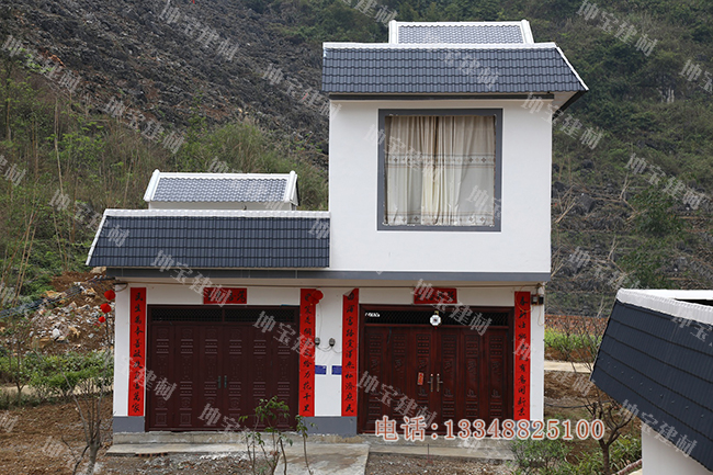 农村建房屋顶很关键，这些是你必须要知道的