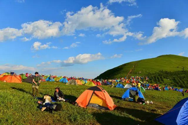 中国***美的乡村景色，看看有你的家乡吗