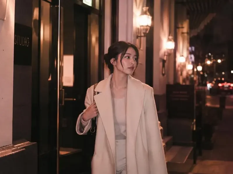 热搜：仲间由纪惠都市女性新剧 - 热搜追踪封面图